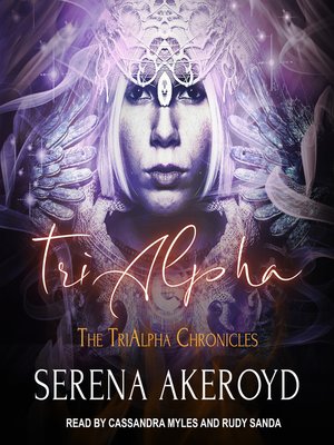 TriAlpha - Audiobook